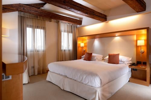 Ruzzini Palace Hotel, Room