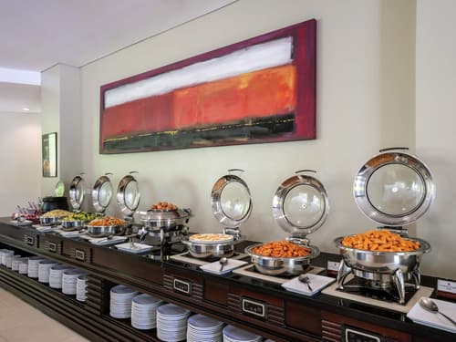 ibis Phuket Patong, Restaurant