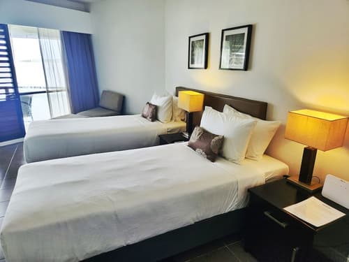 Novotel Suva Lami Bay, Room