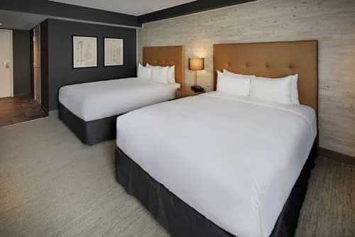 Highline Vail - a DoubleTree by Hilton, Room
