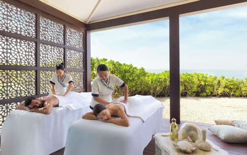 Desert Islands Resort & Spa by Anantara, Spa