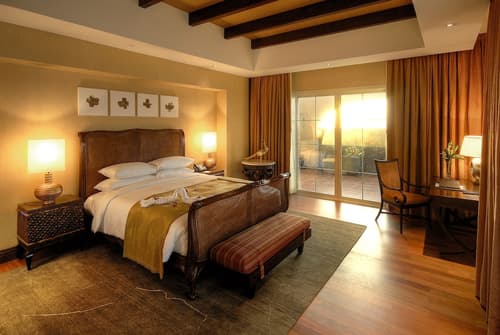 Desert Islands Resort & Spa by Anantara, Room