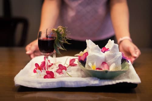 Peach Blossom Resort, Reception