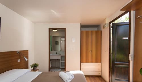 Happy Village & Camping, Room