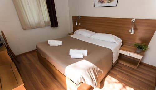 Happy Village & Camping, Room