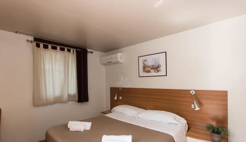 Happy Village & Camping, Room