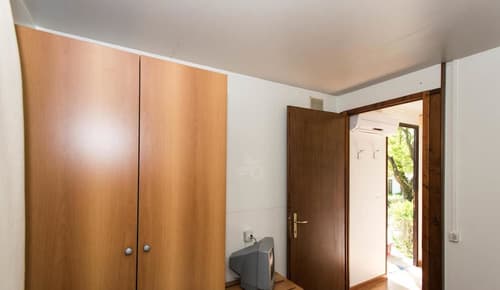 Happy Village & Camping, Room