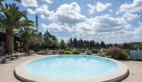 Happy Village & Camping, Primary image