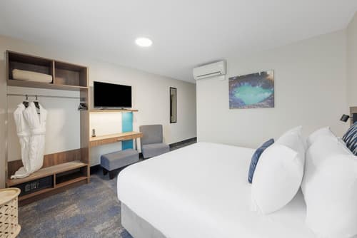 JetPark Hotel Rotorua, Room