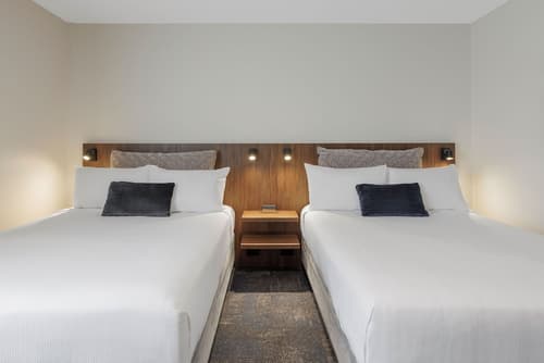 JetPark Hotel Rotorua, Room