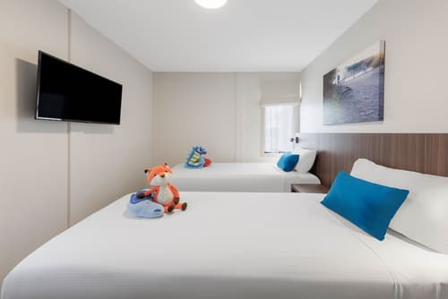 JetPark Hotel Rotorua, Room