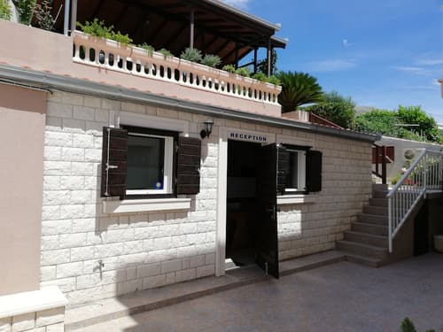 Stipe Residence, Reception