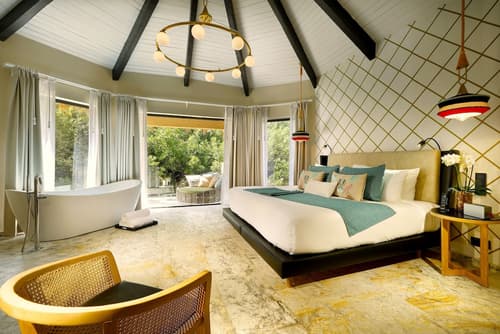 TRS Yucatan Hotel - Adults Only - All Inclusive, Room