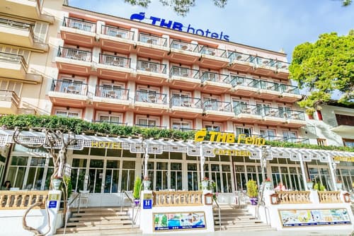 Hotel THB Felip - Adults Only, Primary image