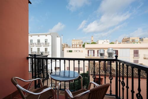 Hotel THB Felip - Adults Only, Room