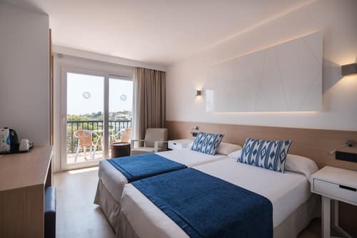 Hotel THB Felip - Adults Only, Room