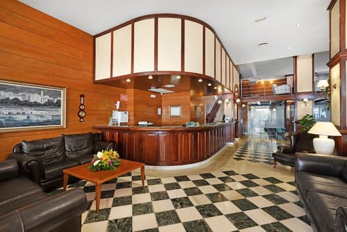 Hotel THB Felip - Adults Only, Lobby