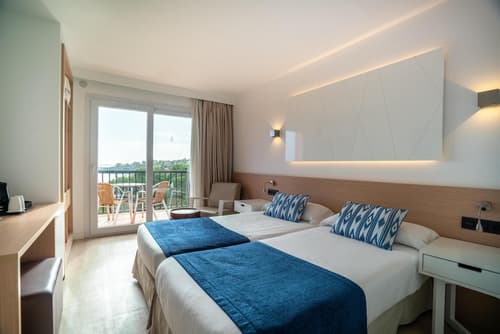 Hotel THB Felip - Adults Only, Room