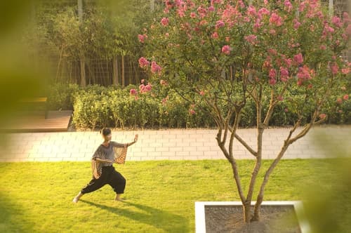 Hilton Beijing Wangfujing, Children's area