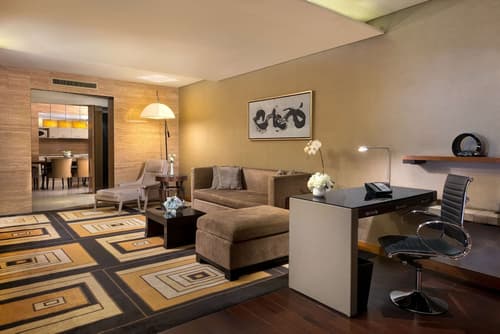 Hilton Beijing Wangfujing, Room