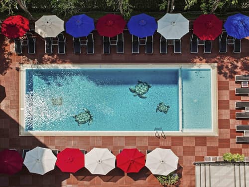 ibis Pattaya, Primary image