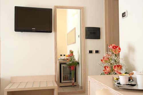 Hotel Corte Rosada, Affiliated by Melia, Room