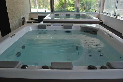 Hotel Corte Rosada, Affiliated by Melia, Spa