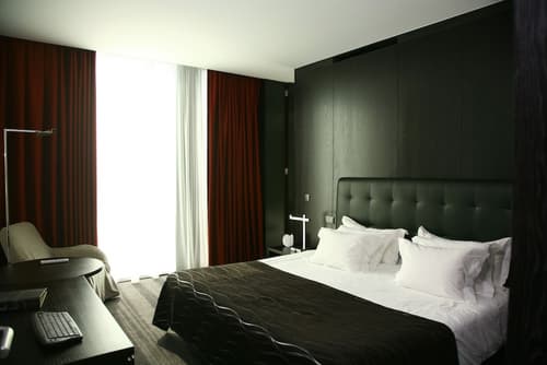 Axis Viana Business & SPA Hotel, Room