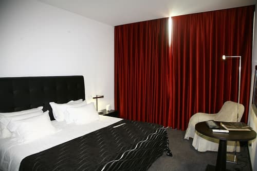 Axis Viana Business & SPA Hotel, Room