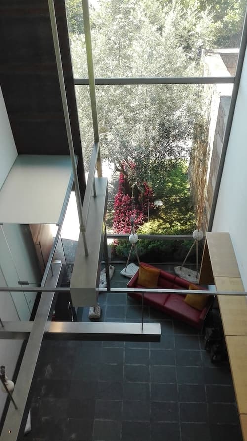 Axis Ponte de Lima Golf Resort Hotel, Lobby sitting area