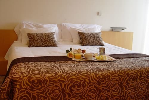 Axis Ponte de Lima Golf Resort Hotel, Room