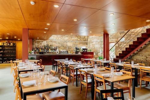 Axis Ponte de Lima Golf Resort Hotel, Restaurant