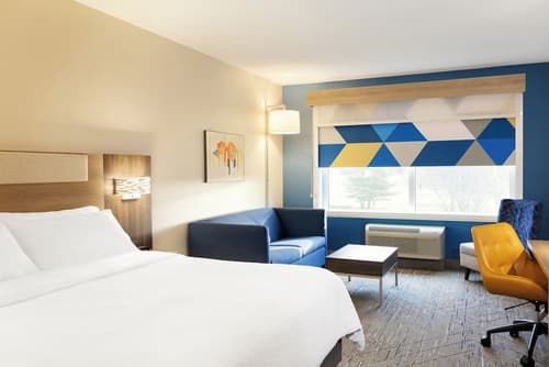 Holiday Inn Express Los Angeles Airport Hawthorne by IHG, Room