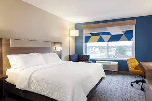 Holiday Inn Express Los Angeles Airport Hawthorne by IHG, Room