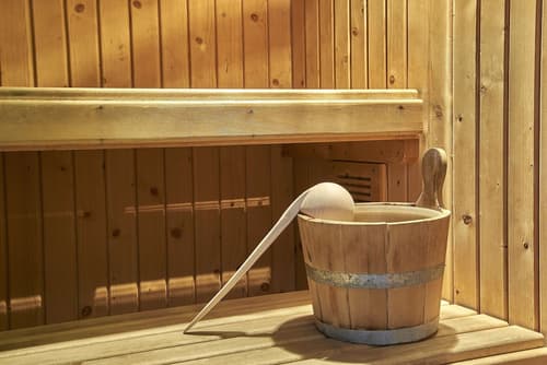 NH Coimbra Dona Inês, Spa