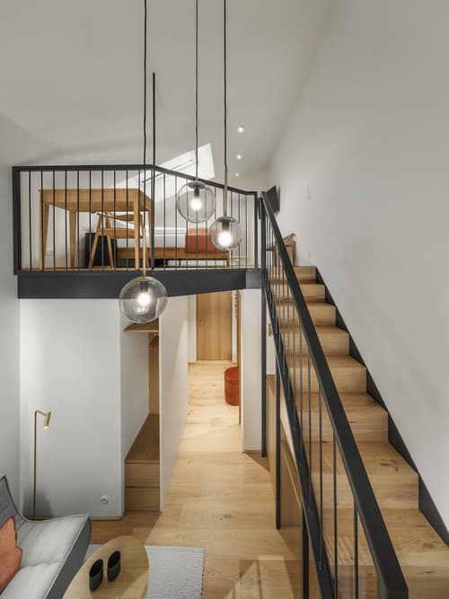 Posthotel Lechtal, Room