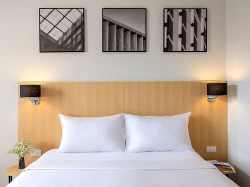 ibis Bangkok Sathorn, Room