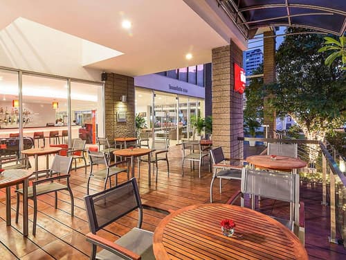 ibis Bangkok Sathorn, Miscellaneous