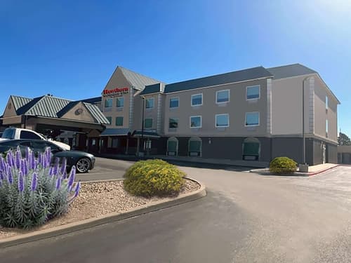 Hawthorn Extended Stay by Wyndham Hobbs, Primary image