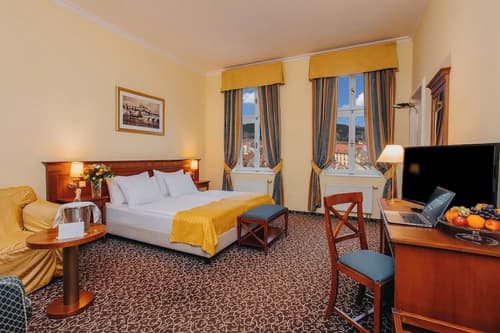 Hotel Louis Leger - Czech Leading Hotels, Primary image