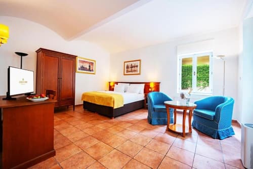 Hotel Louis Leger - Czech Leading Hotels, Room