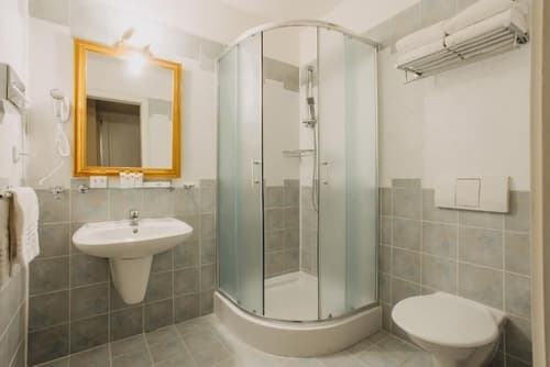 Hotel Louis Leger - Czech Leading Hotels, Room