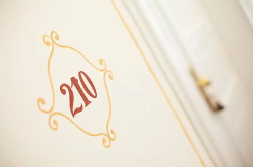 Hotel Louis Leger - Czech Leading Hotels, Room