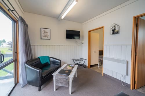 ASURE Explorer Motel & Apartments, Room