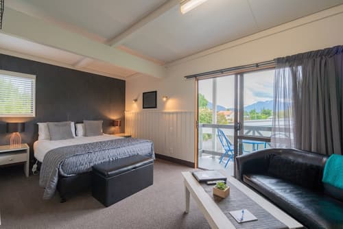 ASURE Explorer Motel & Apartments, Room