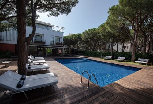 Hotel NM Suites by Escampa Hotels, Primary image