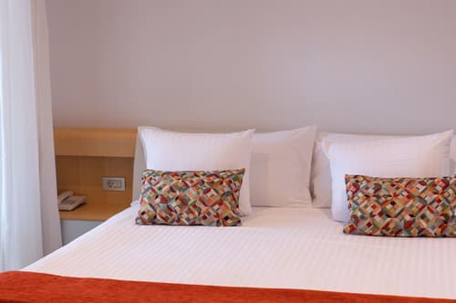 Hotel NM Suites by Escampa Hotels, Room