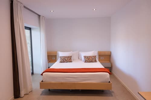 Hotel NM Suites by Escampa Hotels, Room
