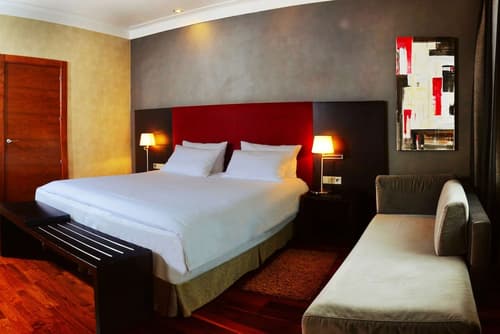 NH Poznan, Primary image