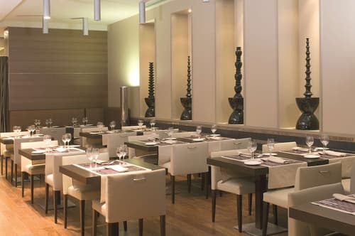 NH Poznan, Restaurant